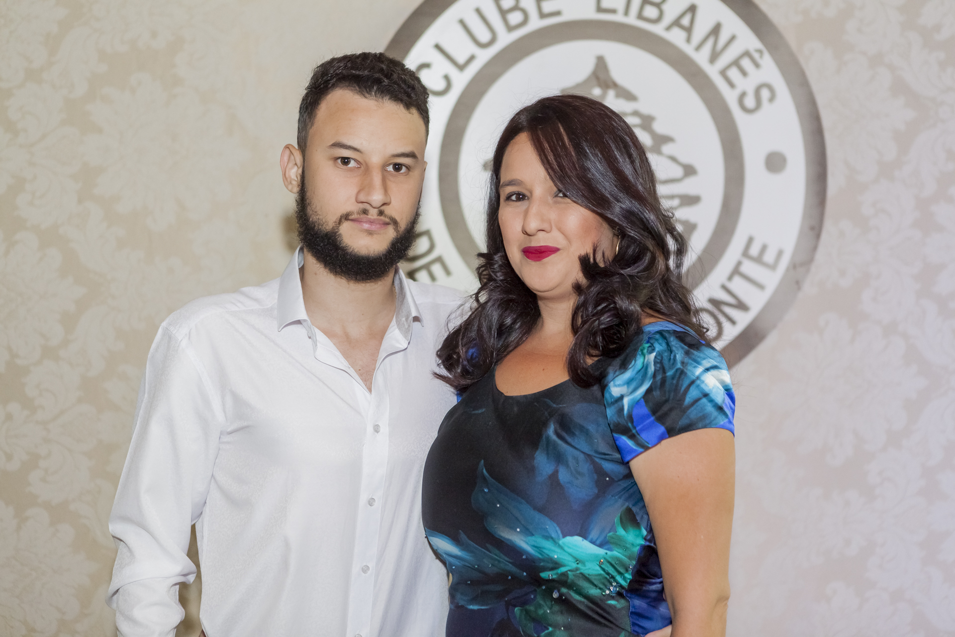 Clube Libanês de Belo Horizonte - SAEMG